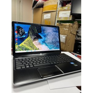 Ноутбук HP